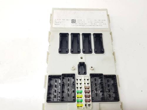 Fuse box BMW 1 (F20) 116 d | BP39504983E1 - Image 5
