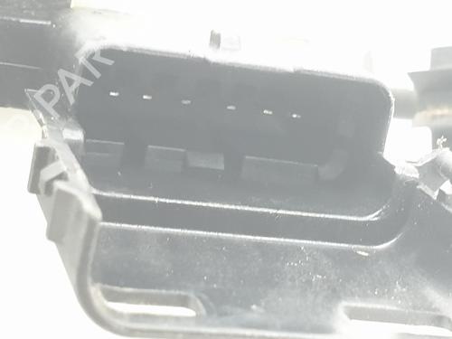 Rear left lock OPEL GRANDLAND / GRANDLAND X (A18, P1UO) 1.2 (75) | BP22931701C100 