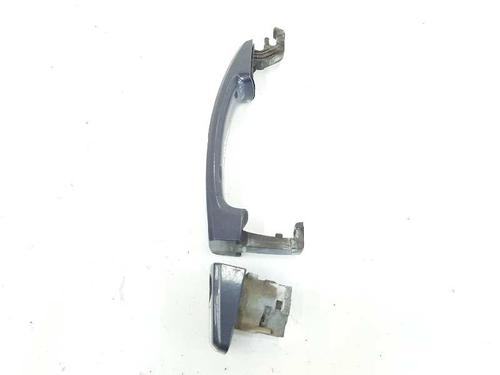Front left exterior door handle OPEL ASTRA H Estate (A04) 1.9 CDTI (L35) | BP26698984C128 