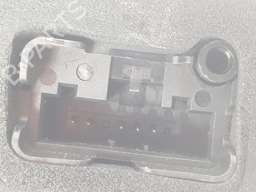 Front right lock SEAT IBIZA IV SC (6J1, 6P5) 1.0 TSI | BP13815047C97 