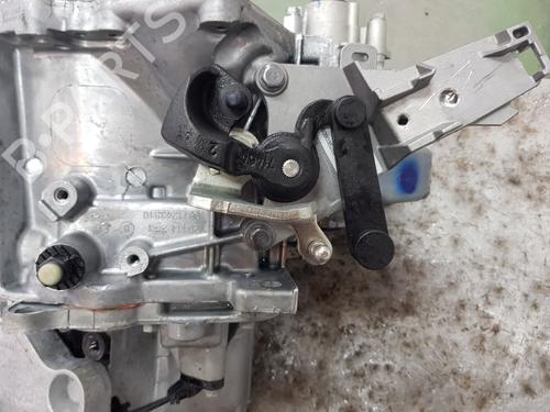 Gearbox OPEL ASTRA L Sports Tourer (O5)  | BP25747464M3 