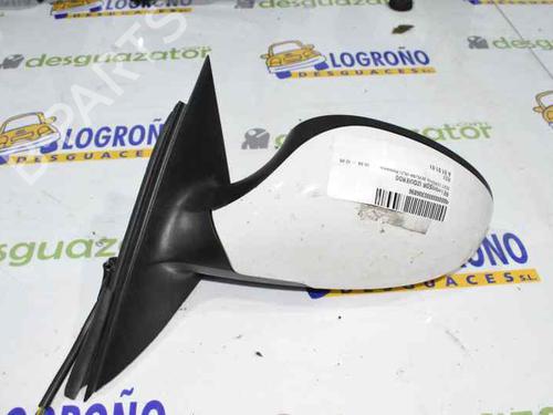 Left mirror SEAT CORDOBA (6L2) 1.9 TDI | BP1325980C26 