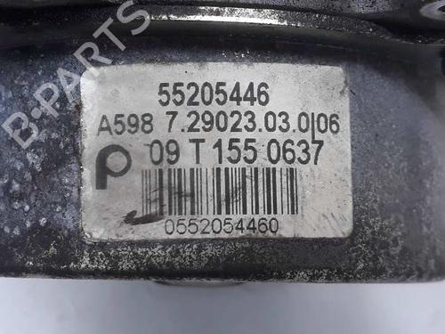 Vacuum pump OPEL INSIGNIA A Country Tourer (G09) 2.0 CDTi (47) | BP5150907M80 