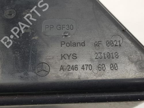 Other MERCEDES-BENZ GLA-CLASS (X156) GLA 180 (156.942) | BP22406206O1 