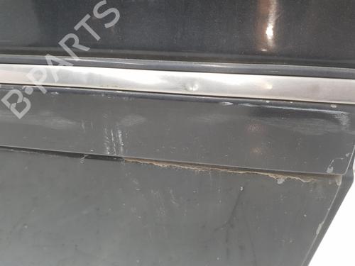 Right rear door MERCEDES-BENZ E-CLASS (W211) E 500 (211.070) | BP9718980C5 