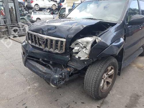 Right front window motor TOYOTA LAND CRUISER PRADO (_J12_) 3.0 D-4D (KDJ120, KDJ125) | BP6118273E20 