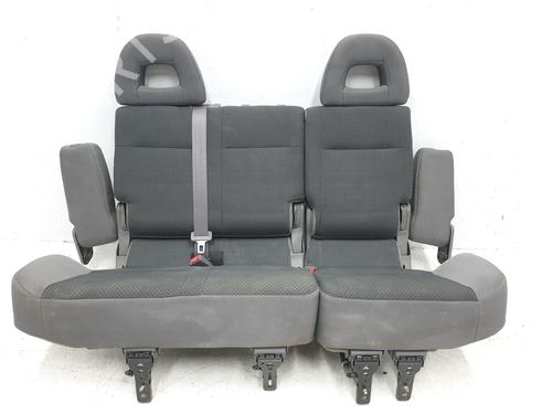 Seats set MITSUBISHI PAJERO III (V7_W, V6_W) 3.2 Di-D (V68W, V78W) | BP25740899C78