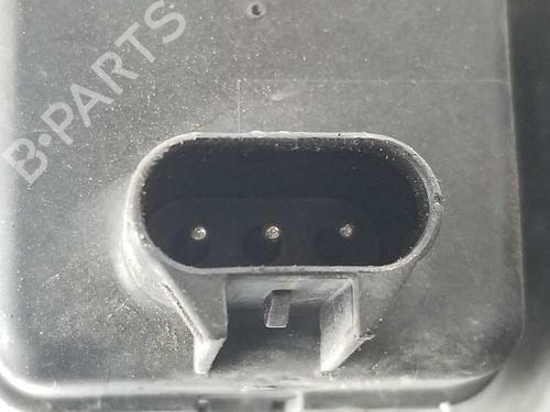 Right headlight OPEL ZAFIRA A MPV (T98) 2.0 DTI 16V (F75) | BP8004617C29 