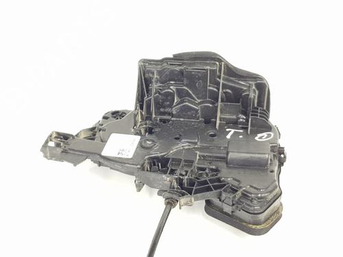 Rear right lock SEAT IBIZA V (KJ1, KJG) 1.0 MPi | BP28278874C99 