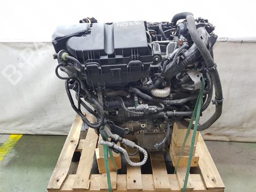 Used Engine Engine 36782022 36782022
