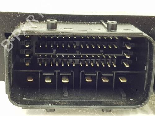 Engine control unit (ECU) CITROËN BERLINGO (ER_, EC_) 1.5 BlueHDi 100 | BP40159999M57 - Image 4