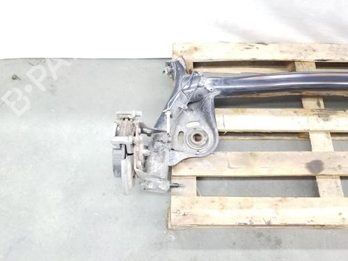 Rear axle SUZUKI VITARA (LY) 1.6 DDiS (APK 416D) | BP10335433M2 