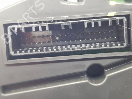 Instrument cluster KIA OPTIMA (JF) 1.7 CRDi | BP21048770C47 