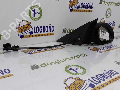Right mirror SEAT IBIZA III (6L1)  | BP1324864C27 