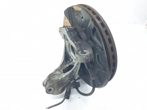 Left front steering knuckle AUDI A3 (8V1, 8VK) S3 quattro | BP37639166M25 - Image 5