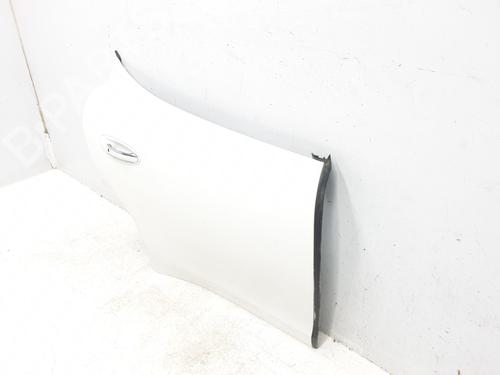 Right rear door PORSCHE PANAMERA (970) 3.0 D | BP24937743C5