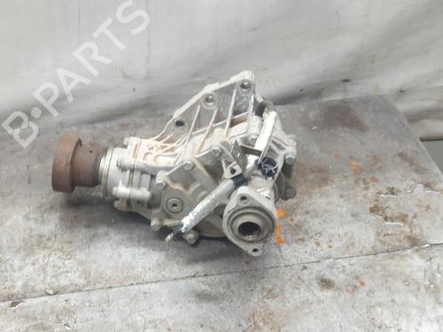 Front differential FIAT PANDA (312_, 319_)  | BP31593927M23 