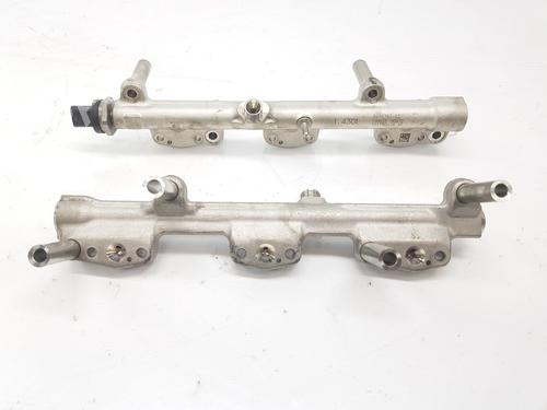 Sprederrør BMW 3 (G20, G80, G28) M 340 i xDrive (374 hp) 31573428