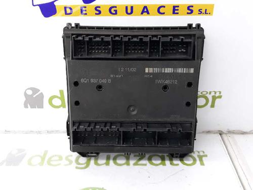 Electronic module SEAT IBIZA III (6L1)  | BP1327464M83 