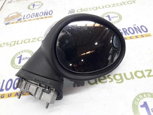 Right mirror MINI MINI (R56) One 51162755636 | 51162755636 | 3 PINES |