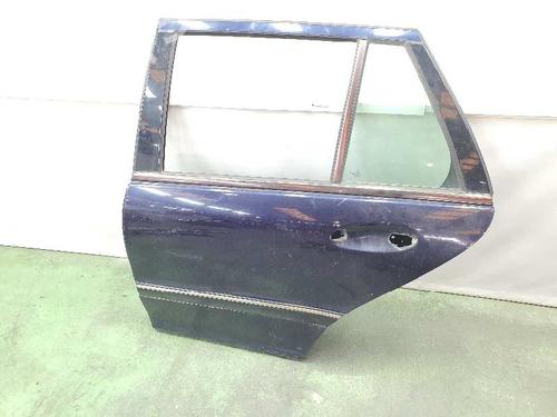 Left rear door MERCEDES-BENZ C-CLASS T-Model (S203) C 270 CDI (203.216) | BP7791729C4 
