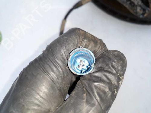 Left front steering knuckle BMW X5 (E53) 3.0 d | BP5156318M25 