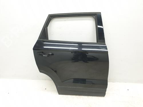 Used Right rear door SEAT ATECA (KH7, KHP) [2016-2025]  27880556