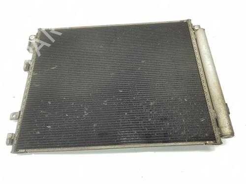 AC radiator KIA OPTIMA (JF) 1.7 CRDi | BP21004038M32 