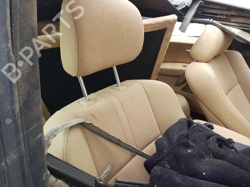 Hanskerom BMW X3 (E83) 3.0 i xDrive | BP5825456C95 