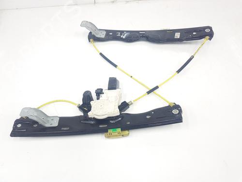 Used Front left window mechanism Front left window mechanism 36864630 36864630