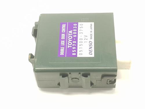 Electronic module TOYOTA LAND CRUISER PRADO (_J12_) 3.0 D-4D (KDJ120, KDJ125) | BP16135629M83 