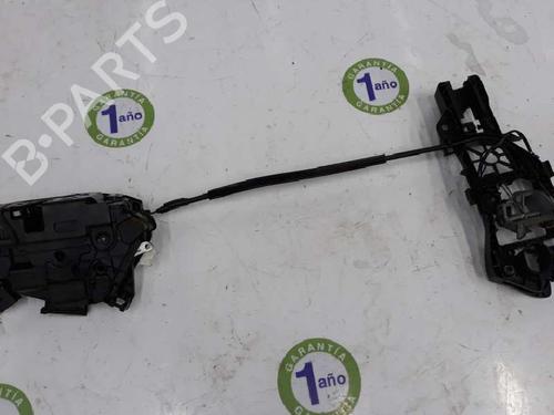 Rear right lock VW PASSAT CC B6 (357) 2.0 BlueTDI | BP10256097C99 
