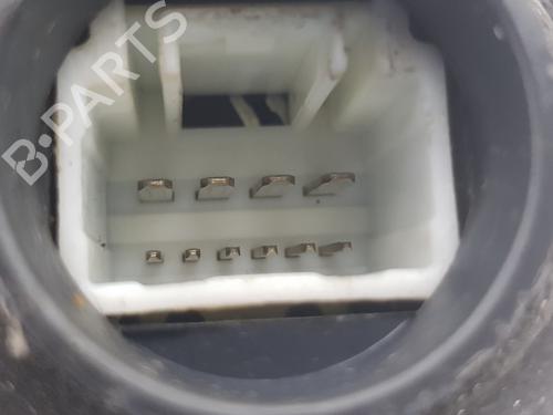 Front right lock TOYOTA LAND CRUISER PRADO (_J12_) 3.0 D-4D (KDJ120, KDJ125) | BP16984714C97 