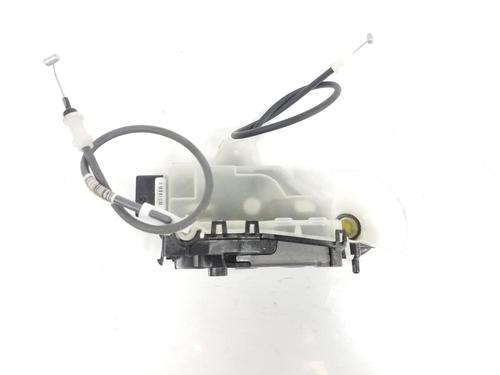 Rear left lock TOYOTA PROACE CITY Box Body/MPV (BPZ_) 1.5 D-4D 130 (BPZM) | BP11354518C100 