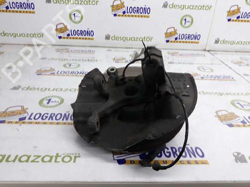 Left front steering knuckle BMW 3 (E46) 320 d | BP1095167M25 