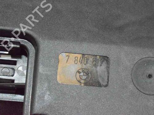 Tailgate lock BMW 1 (E81) 120 i | BP1713660C101 