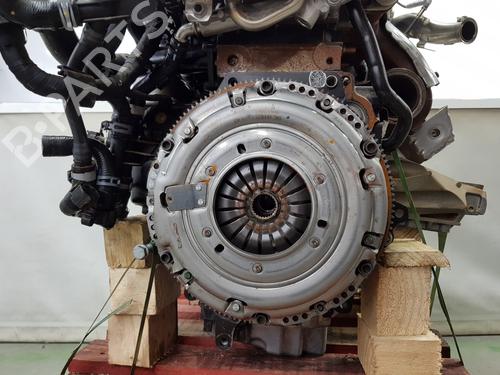 Engine VW CRAFTER Van (SY_, SX_)  | BP29534750M1 