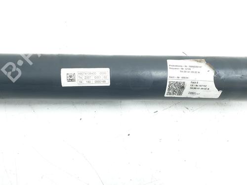 Driveshaft MERCEDES-BENZ SPRINTER 5-t Van (B907)  | BP29436147M37 