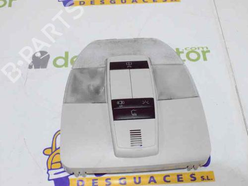 Interior roof light MERCEDES-BENZ B-CLASS Sports Tourer (W245) B 200 (245.233) | BP7420016I8