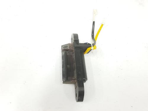 Tailgate handle MITSUBISHI OUTLANDER II (CW_W) 2.2 DI-D 4WD | BP12464015C132 