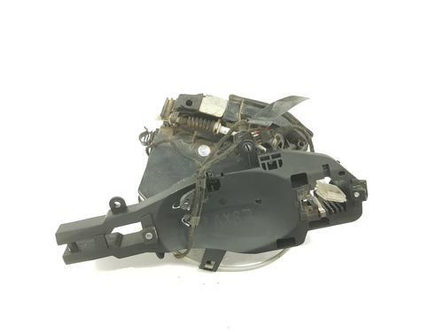 Front right lock BMW X5 (E70) 4.8 i xDrive | BP5819514C97 