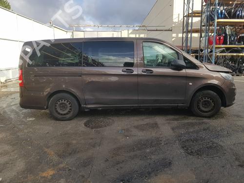 Electronic module MERCEDES-BENZ VITO Tourer (W447) | BP33630414M83 - Image 7