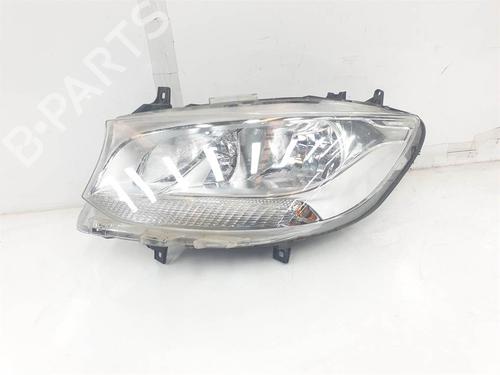 Used Left headlight Left headlight 38507844 38507844