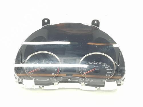 Used Instrument cluster SUBARU XV (_GP_) 1.6 i AWD (GP3, G33GP) (114 hp) 10716647