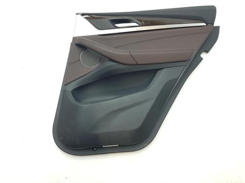 Other BMW X3 (G01, F97, G08) iX3 | BP14099080O1 