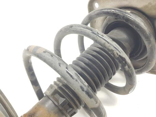 Højre fortil støddæmper CITROËN JUMPY II Platform/Chassis 2.0 HDi 125 | BP30724754M17