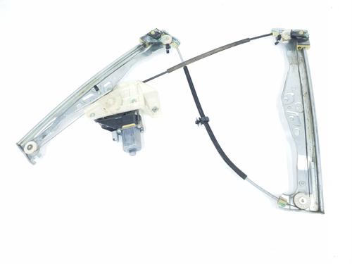 Used Front left window mechanism CITROËN C4 CACTUS 1.6 BlueHDi 100 (99 hp) 22388392