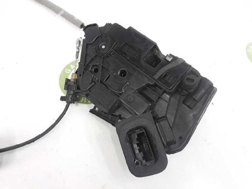 Rear left lock SEAT LEON (5F1) 2.0 TDI | BP4208656C100 
