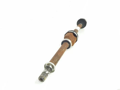 Right front driveshaft RENAULT ZOE (BFM_) ZOE (BFMD) | BP34277634M39 - Image 2