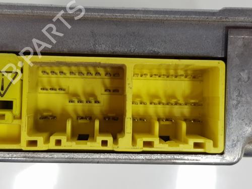 ECU airbags MITSUBISHI PAJERO III (V7_W, V6_W) 3.2 Di-D (V68W) | BP20325991M53 